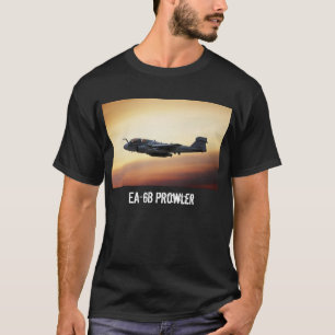 Camiseta Merodeador de EA-6B