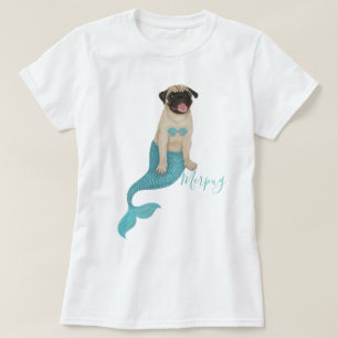 Camiseta Merpug
