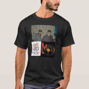 Camiseta MERRITONE & YOUNG LION