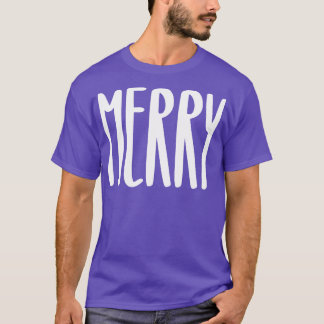 Camiseta Merry 1