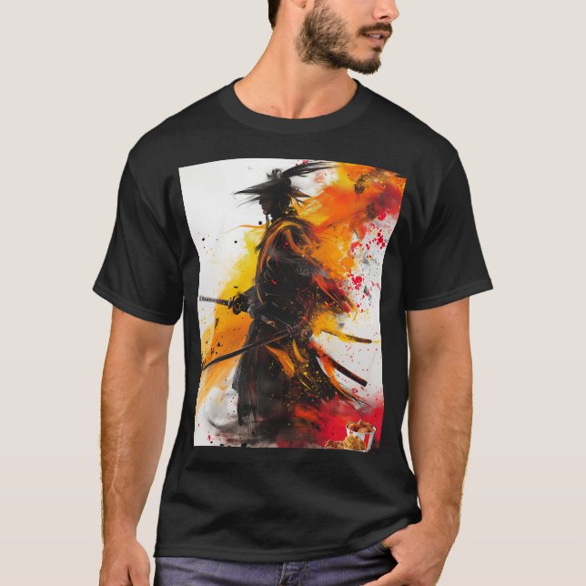 Camiseta Merry Christmas (Anverso)