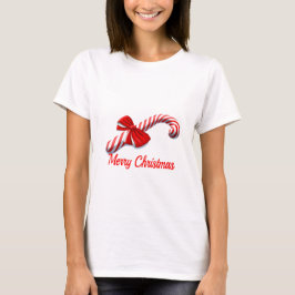 Camiseta Merry Christmas