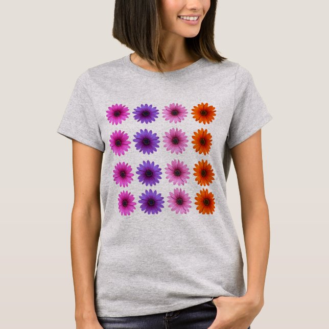 CAMISETA MERRY CHRISTMAS (Anverso)