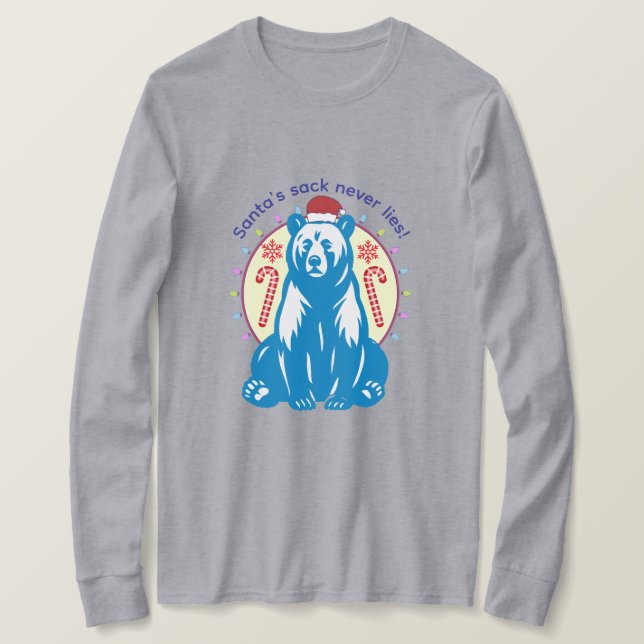 Camiseta Merry Christmas