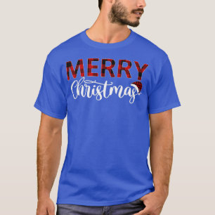 Camiseta Merry Christmas