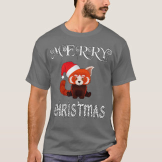 Camiseta Merry Christmask