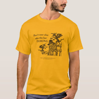 Camiseta Merry Company