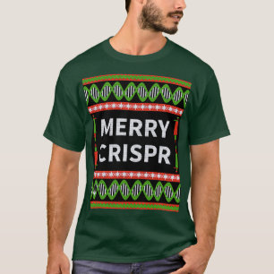 Camiseta Merry CRISPR