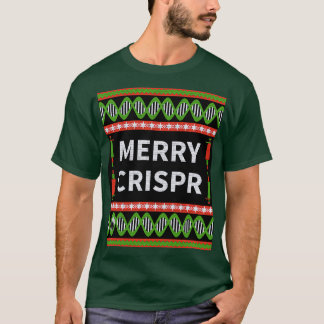 Camiseta Merry CRISPR