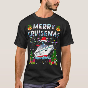Camiseta Merry Cruis