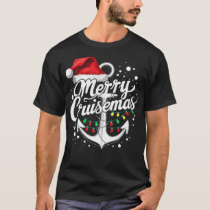 Camiseta Merry Cruisemas Navidades Cruise copy