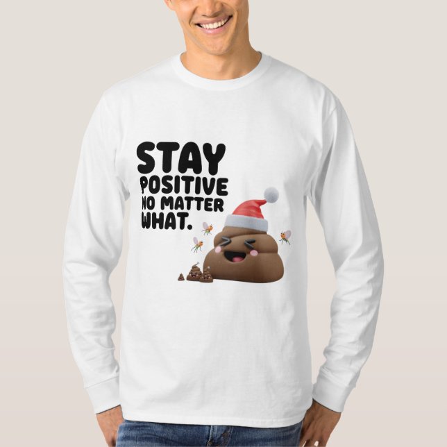 Camiseta Merry Grinchmas (Anverso)