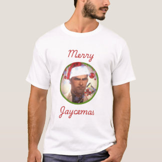 Camiseta Merry Jaycemas