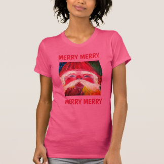 Camiseta MERRY MERRY T-Shirt