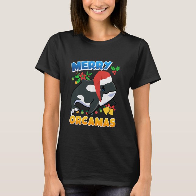 Camiseta Merry OræBallca Long Sleeve 1 (Anverso)