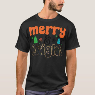 Camiseta Merry y Brigh 1
