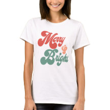 Merry y Bright
