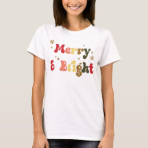 Merry y Bright Retro