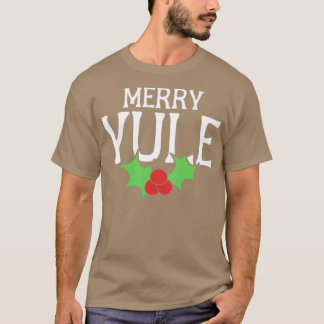 Camiseta Merry Yule3