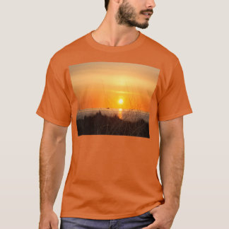 Camiseta Mersey Tender Boat