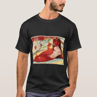Camiseta Meru