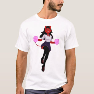 Camiseta Meru El Sucubus