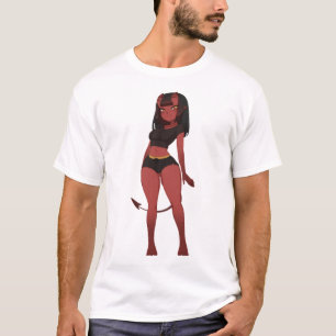 Camiseta meru the succubus (3)