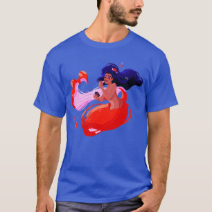 Camiseta Merup