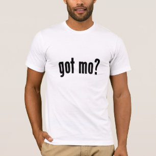 Camiseta ¿MES conseguido?