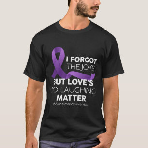 Camiseta Mes de conciencia de Heimerheimer