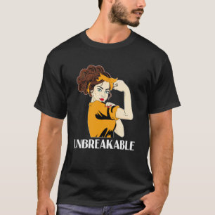 Camiseta Mes de Concienciación por Esclerosis Múltiple en G