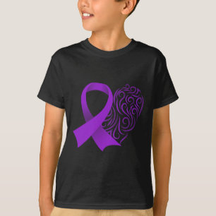 Camiseta Mes De Concienciación Sobre Epilepsia Promoción De