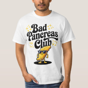 Camiseta Mes de concienciación sobre la diabetes en el club