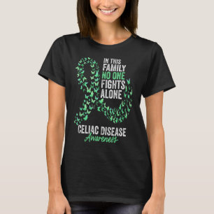 Camiseta Mes de Concienciación sobre la Enfermedad Celiac B