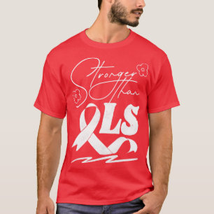 Camiseta Mes de concientización ALS Esclerosis Lateral Amio
