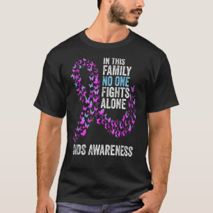 Camiseta Mes de concientización de los pequeños Estados ins
