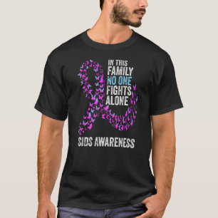 Camiseta Mes de concientización de los pequeños Estados ins
