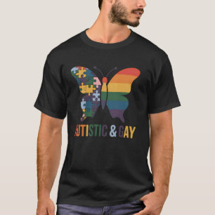 Camiseta Mes de Concientización sobre el Autismo Desfile de