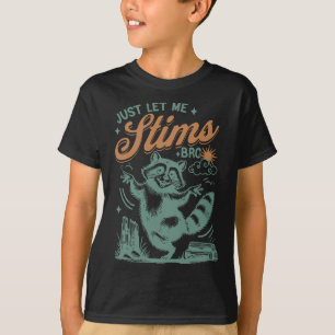Camiseta Mes de concientización sobre el autismo divertido 
