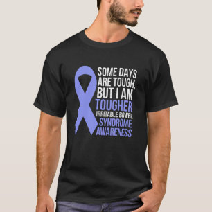 Camiseta Mes de Concientización sobre el Síndrome del Intes