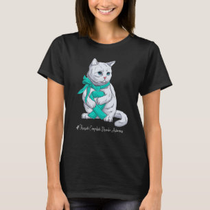 Camiseta Mes de concientización sobre el trastorno obsesivo