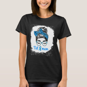 Camiseta Mes de concientización sobre la diabetes de tipo 1