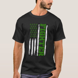 Camiseta Mes de concientización sobre la escoliosis Luchar 
