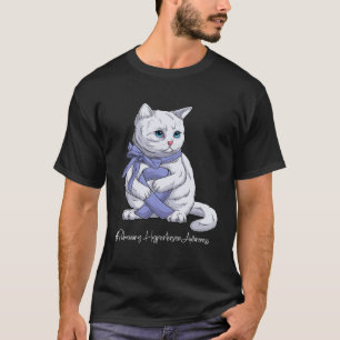 Camiseta Mes de Concientización sobre la Hipertensión Pulmo