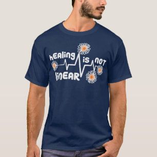 Camiseta Mes de Concientización sobre la Salud Mental La Cu