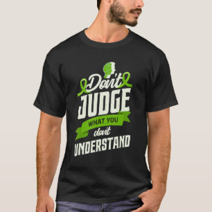 Camiseta Mes de Concientización sobre la Salud Mental Sé Ri