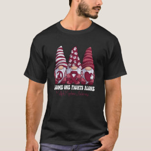 Camiseta Mes de concientización sobre mieloma múltiple Cint