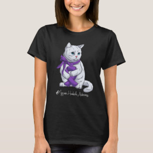 Camiseta Mes de la Conciencia del Dolor de Cabeza por Migra
