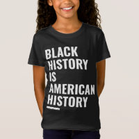 Mes de la Historia Negra - Campana afroamericana