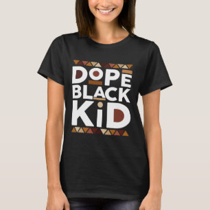 Camiseta Mes de la historia negra familia coincidiendo con 